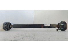 Recambio de transmision central para volkswagen touareg (7la) tdi r5 referencia OEM IAM 7L6521101E  