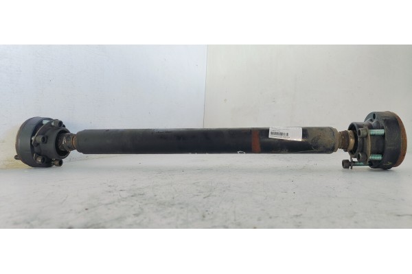 Recambio de transmision central para volkswagen touareg (7la) tdi r5 referencia OEM IAM 7L6521101E  