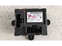 Recambio de modulo confort para jaguar xf 3.0 v6 luxury referencia OEM IAM 1001261001 AH2214D618AA 
