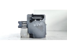 Recambio de abs para mercedes-benz clase s (w220) berlina 320 cdi (220.026) referencia OEM IAM A0034318712  
