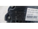 Recambio de motor limpia trasero para opel astra h ber. 1.9 cdti referencia OEM IAM 0390201591  