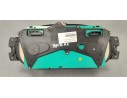 Recambio de cuadro instrumentos para dacia sandero 1.5 dci 85 referencia OEM IAM 248100568R  