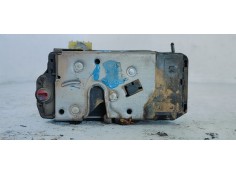 CERRADURA PUERTA TRASERA IZQUIERDA 