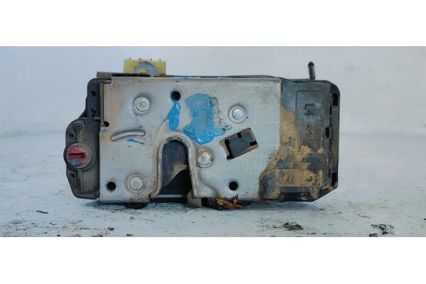 Recambio de cerradura puerta trasera izquierda para opel astra h berlina enjoy referencia OEM IAM   