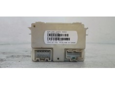 Recambio de modulo electronico para chrysler grand voyager limited referencia OEM IAM P04602758AF  