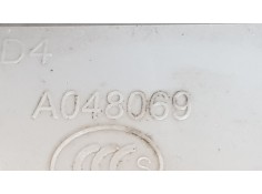 Recambio de cerradura puerta delantera derecha para peugeot rcz 1.6 i turbo 156 referencia OEM IAM A048069  