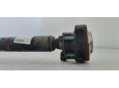 Recambio de transmision central para volkswagen touareg (7la) tdi r5 referencia OEM IAM 7L6521101E  