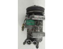 Recambio de compresor aire acondicionado para peugeot 206 berlina 1.4 hdi referencia OEM IAM 1438F 7133002260 SD6V12
