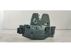 Recambio de cerradura maletero / porton para citroen c3 1.2i 82 referencia OEM IAM 9816195380  
