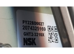 Recambio de columna direccion para mazda 6 kombi ()(.2012) 2.0i 145 referencia OEM IAM GHT23210X  