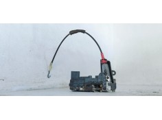 Recambio de cerradura puerta trasera izquierda para opel astra h berlina enjoy referencia OEM IAM   