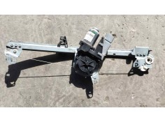 Recambio de elevalunas delantero derecho para citroen c3 1.1 referencia OEM IAM 400618F 963912 040304