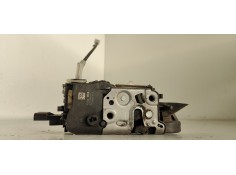 CERRADURA PUERTA DELANTERA IZQUIERDA 1200M0618J1 