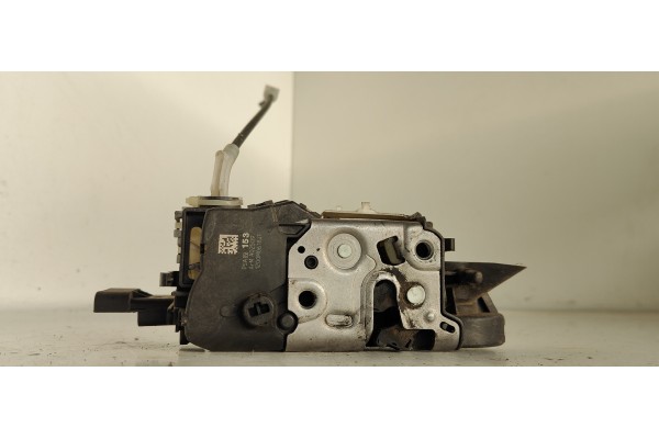 Recambio de cerradura puerta delantera izquierda para citroen c3 1.4 referencia OEM IAM 1200M0618J1  