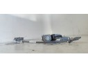 Recambio de elevalunas trasero izquierdo para peugeot 307 (s1) xs referencia OEM IAM 400585T  