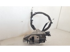 CERRADURA PUERTA DELANTERA IZQUIERDA 184079 