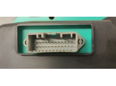 Recambio de cuadro instrumentos para dacia sandero 1.5 dci 85 referencia OEM IAM 248100568R  