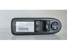 Recambio de mando elevalunas delantero izquierdo para peugeot 308 sport referencia OEM IAM 96565186XT  