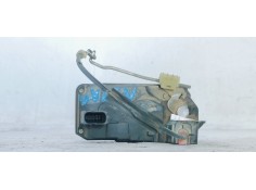 Recambio de cerradura puerta trasera izquierda para opel astra h berlina enjoy referencia OEM IAM   