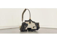 CERRADURA PUERTA TRASERA IZQUIERDA 