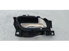 MANETA INTERIOR TRASERA DERECHA 