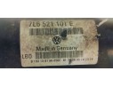 Recambio de transmision central para volkswagen touareg (7la) tdi r5 referencia OEM IAM 7L6521101E  