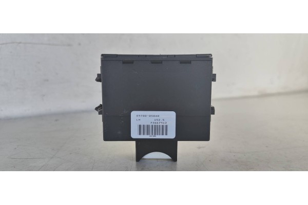 Recambio de modulo electronico para toyota avensis wagon (t25) 2.0 d-cat referencia OEM IAM 8978005040  