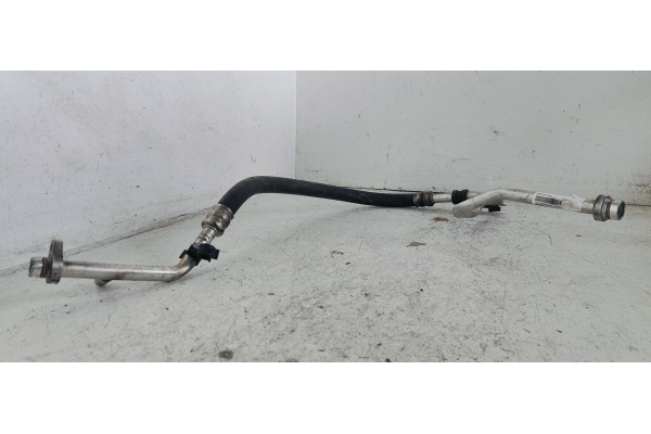 Recambio de tubos aire acondicionado para renault grand scenic iii 1.4 tce referencia OEM IAM   