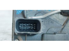 Recambio de cerradura puerta trasera izquierda para opel astra h berlina enjoy referencia OEM IAM   