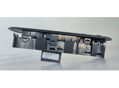 Recambio de mando elevalunas delantero izquierdo para peugeot 308 sport referencia OEM IAM 96565186XT  