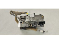 Recambio de cerradura puerta trasera izquierda para nissan juke (f15) 1.2 i turbo 115 referencia OEM IAM   
