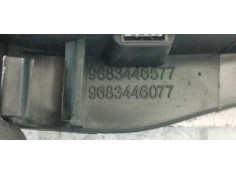 Recambio de maneta interior trasera derecha para peugeot 3008 allure referencia OEM IAM   