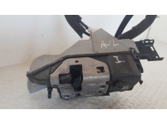 Recambio de cerradura puerta delantera izquierda para peugeot rcz 1.6 i turbo 156 referencia OEM IAM 184079  
