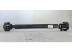 Recambio de transmision central para volkswagen touareg (7la) tdi r5 referencia OEM IAM 7L6521101E  