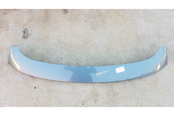 Recambio de aleron trasero para mazda 6 kombi ()(.2012) 2.0i 145 referencia OEM IAM GHP951961  