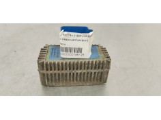 Recambio de caja precalentamiento para opel vectra c berlina comfort referencia OEM IAM 55353011  