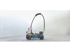 Recambio de cerradura puerta trasera izquierda para opel astra h berlina enjoy referencia OEM IAM   