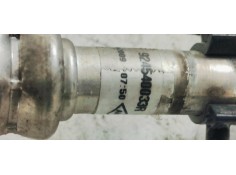 Recambio de tubos aire acondicionado para renault grand scenic iii 1.4 tce referencia OEM IAM   