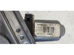 Recambio de elevalunas trasero izquierdo para peugeot 307 (s1) xs referencia OEM IAM 400585T  