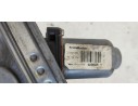 Recambio de elevalunas trasero izquierdo para peugeot 307 (s1) xs referencia OEM IAM 400585T  