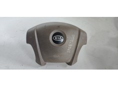 Recambio de airbag delantero izquierdo para kia sportage 2.0 turbodiesel cat referencia OEM IAM 569001F200  