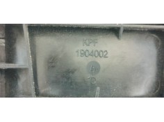 Recambio de maneta interior trasera derecha para peugeot 3008 allure referencia OEM IAM   