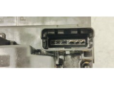 Recambio de cerradura puerta trasera izquierda para nissan juke (f15) 1.2 i turbo 115 referencia OEM IAM   