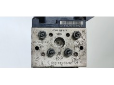 Recambio de abs para mercedes-benz clase s (w220) berlina 320 cdi (220.026) referencia OEM IAM A0034318712  