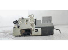 Recambio de cerradura puerta delantera derecha para peugeot 206+ 1.1 i 60 referencia OEM IAM   