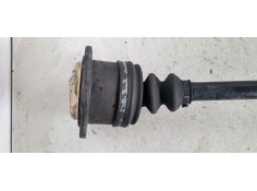 Recambio de transmision delantera izquierda para audi a4 berlina (b5) 1.9 tdi referencia OEM IAM 8D0407271AN  