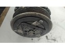 Recambio de compresor aire acondicionado para peugeot 206 berlina 1.4 hdi referencia OEM IAM 1438F 7133002260 SD6V12