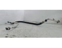Recambio de tubos aire acondicionado para renault grand scenic iii 1.4 tce referencia OEM IAM   