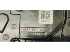 Recambio de motor limpia trasero para peugeot 2008 (--.2013) 1.2 i turbo 130 referencia OEM IAM 9678423580A  