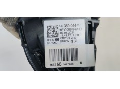 Recambio de pedal acelerador para citroen c3 1.2i 82 referencia OEM IAM 9635904480  